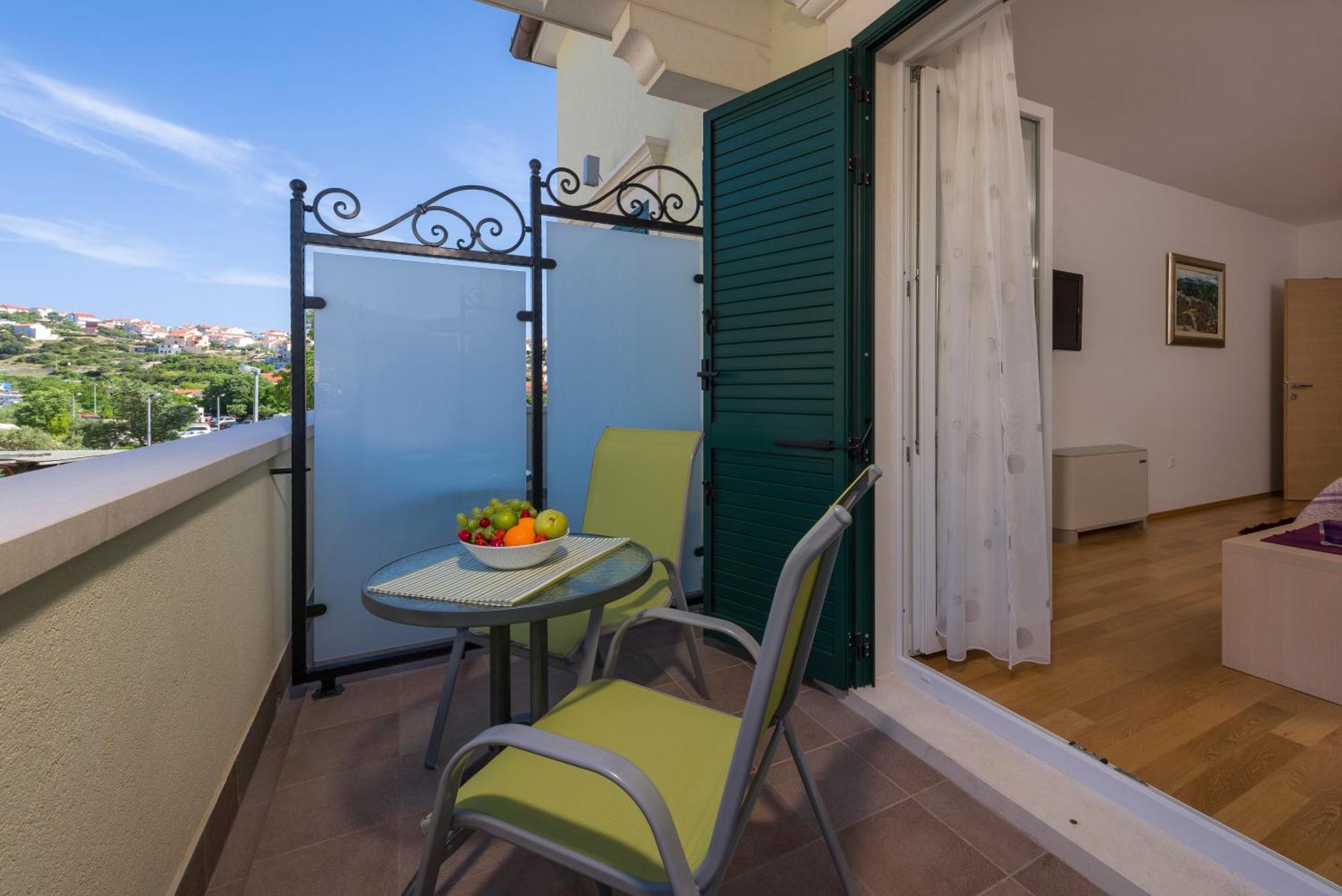 Villa Kogo Hvar Town Exterior foto