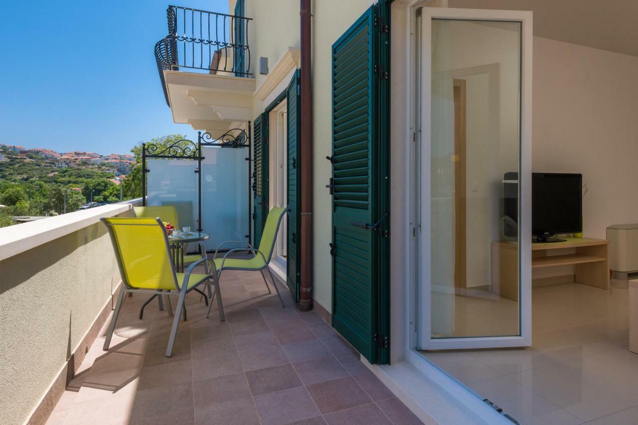 Villa Kogo Hvar Town Exterior foto
